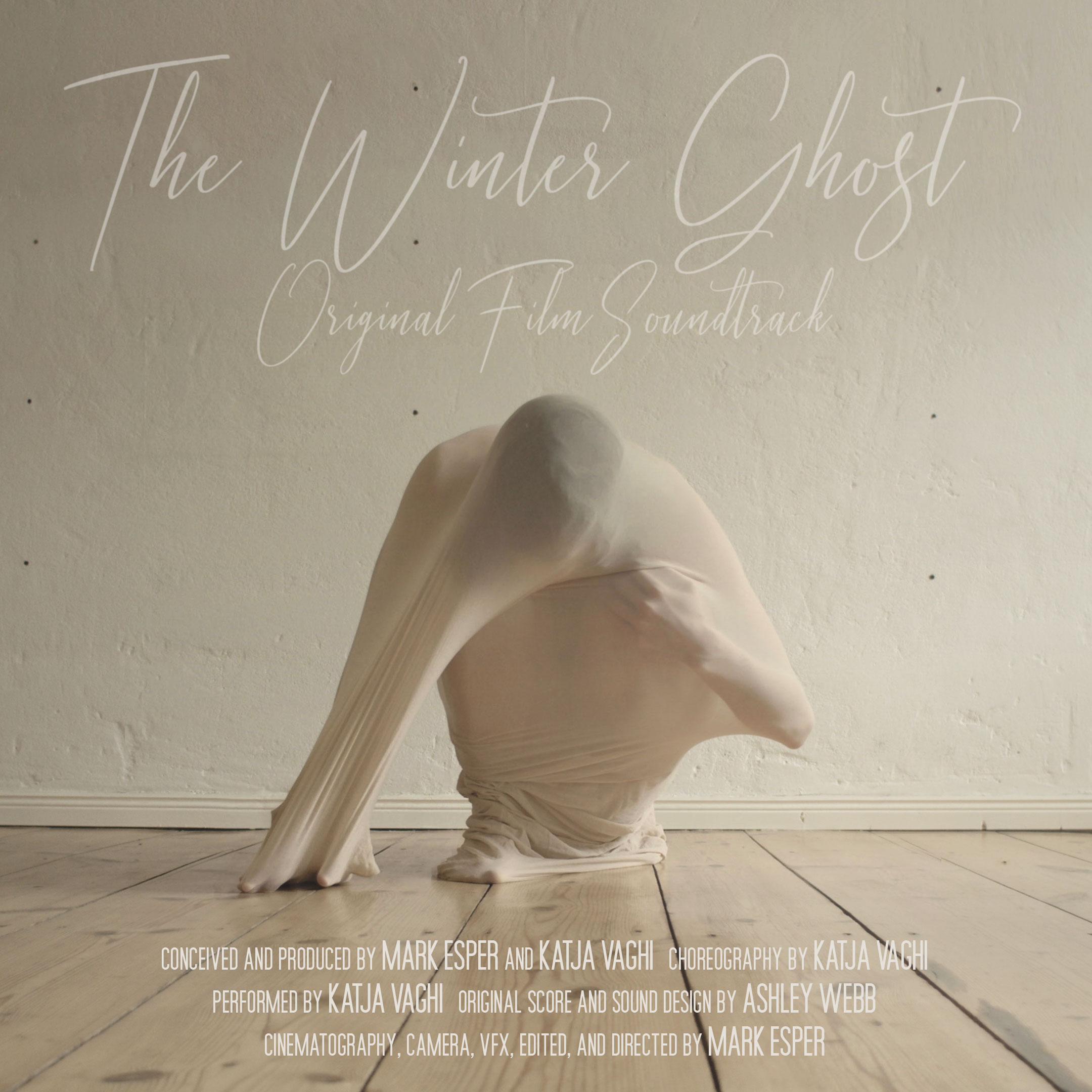 The Winter Ghost Original Film Soundtrack