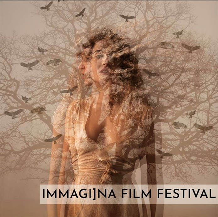 The Winter Ghost officially selected for the Immagi]na Film Festival