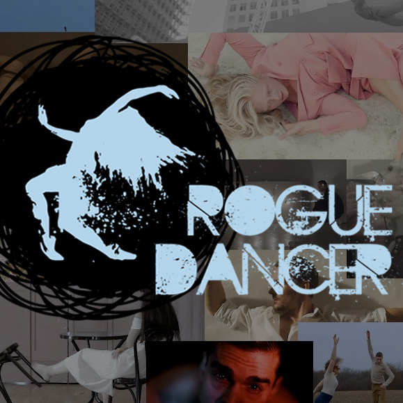 The Winter Ghost makes official selection for FilmFest by Rogue Dancer: Quiet!!! Edition (March)